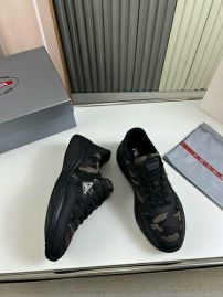 Picture of Prada Shoes Men _SKUfw130219044fw